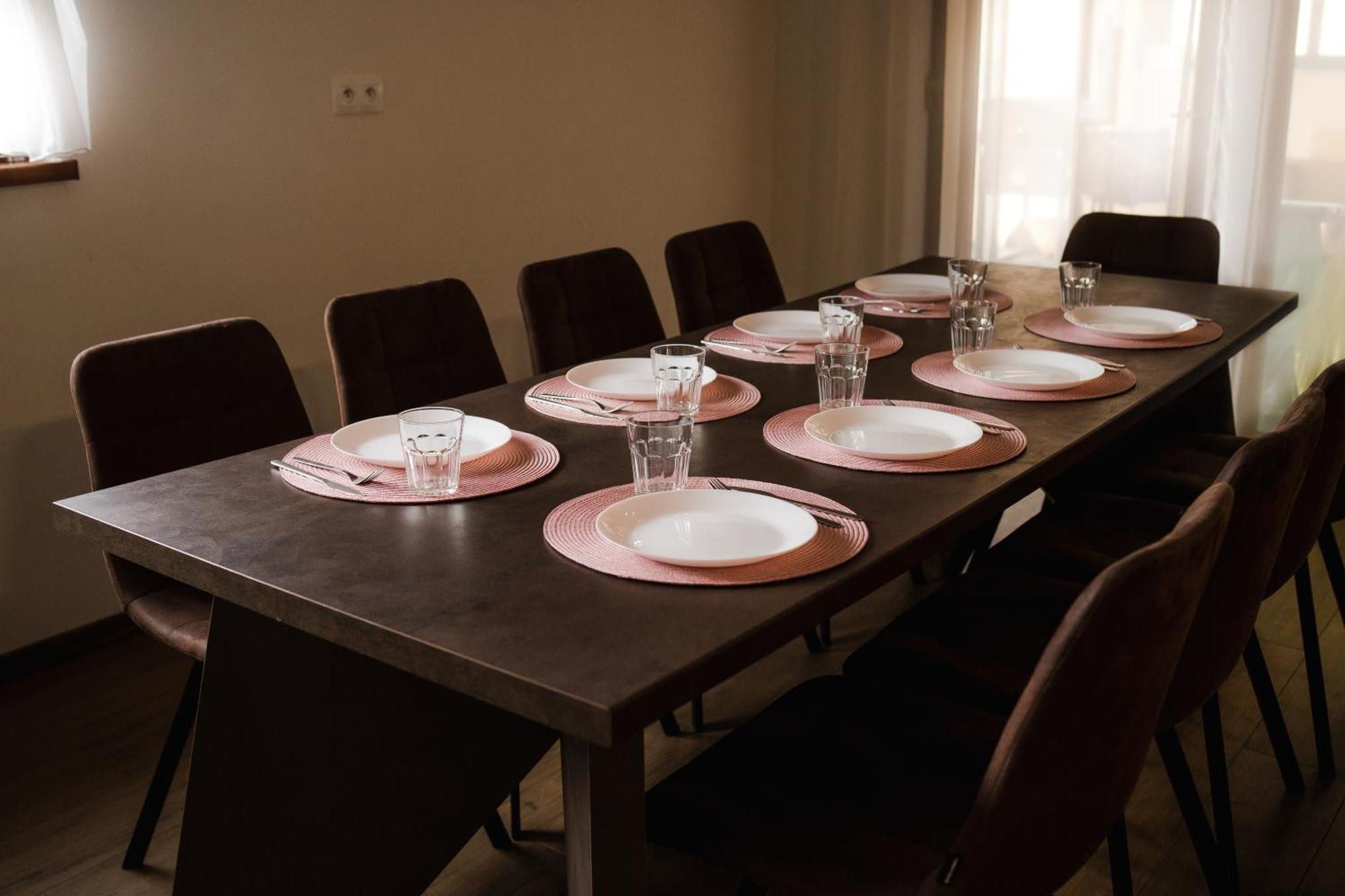 IžipovceU Divokej Vcely别墅 外观 照片